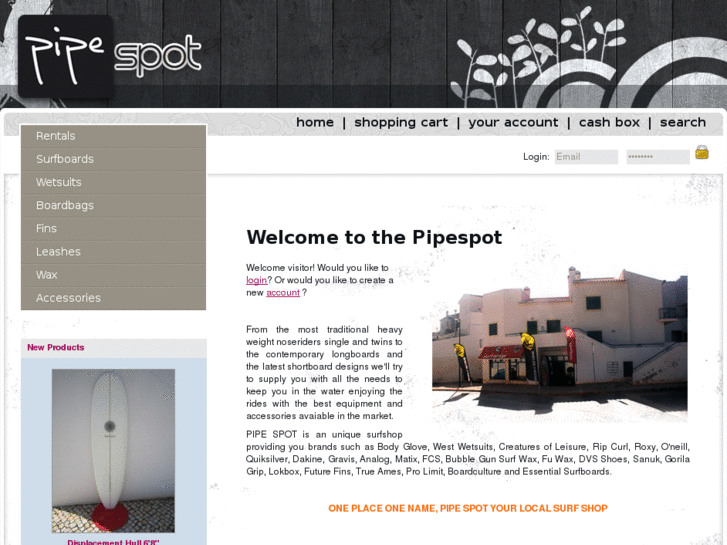 www.pipespot.com