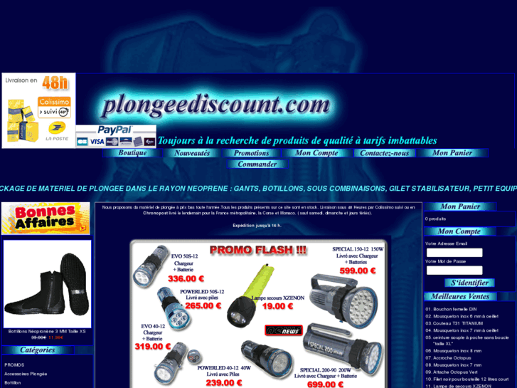 www.plongeediscount.com