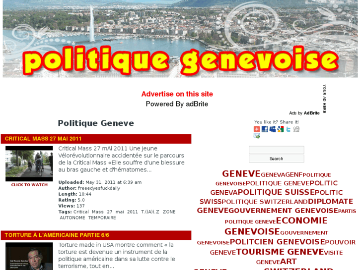 www.politique-genevoise.com