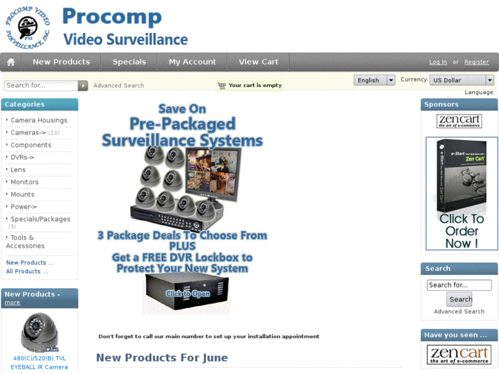 www.procompvideo.com