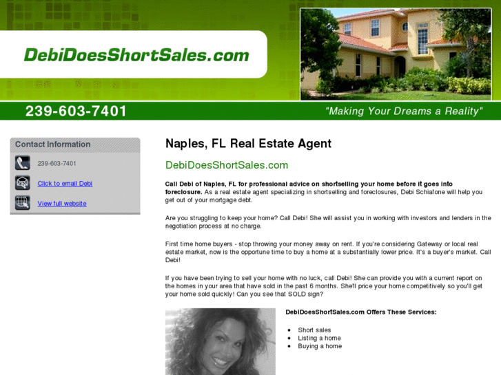 www.realestatedebi.com