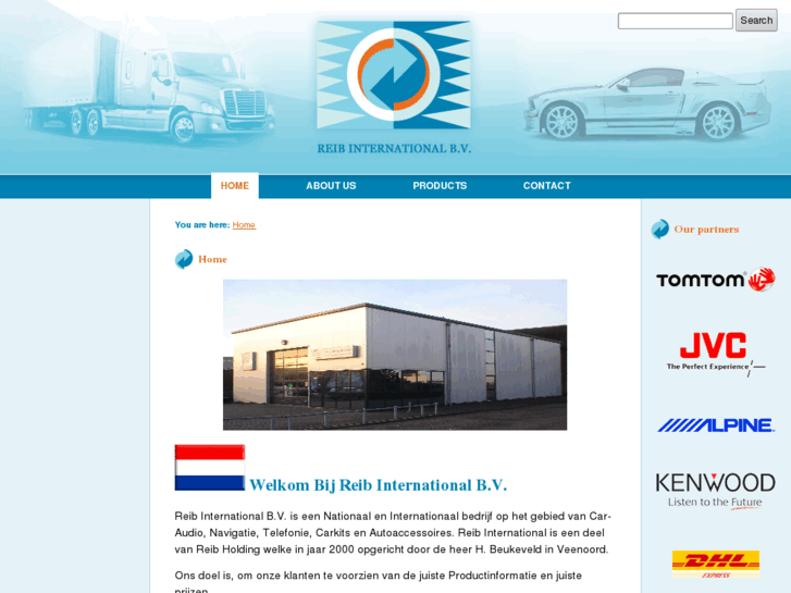 www.reibinternationalbv.com