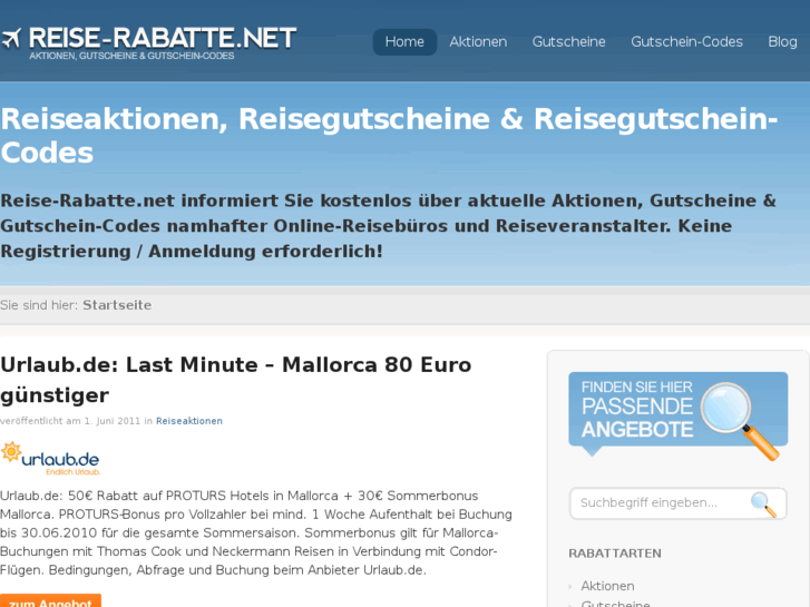 www.reise-rabatte.net