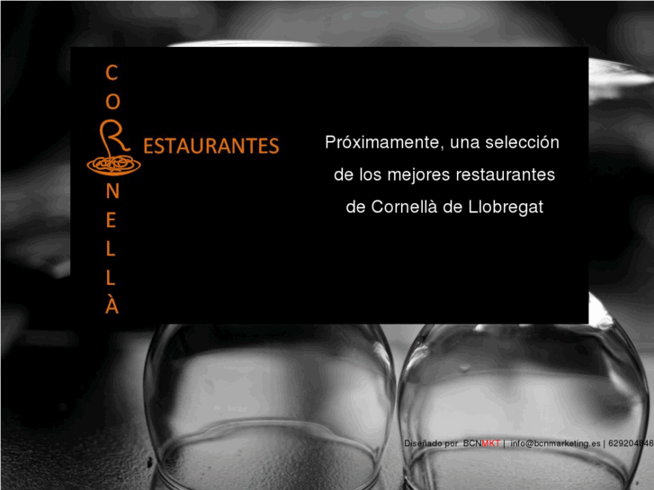 www.restaurantesencornelladellobregat.com