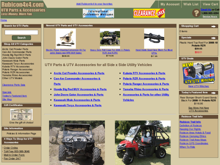 www.rubicon4x4.com