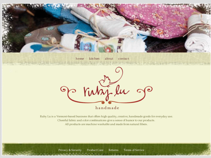 www.ruby-lu.com