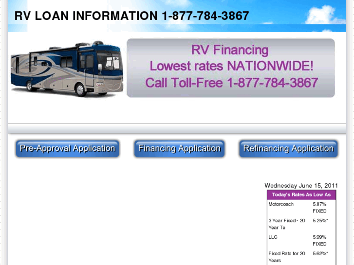 www.rv-loan.info