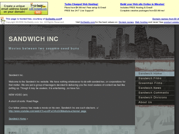 www.sandwichinc.com