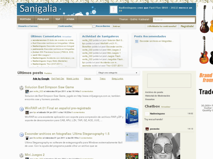 www.sanigalia.com.ar