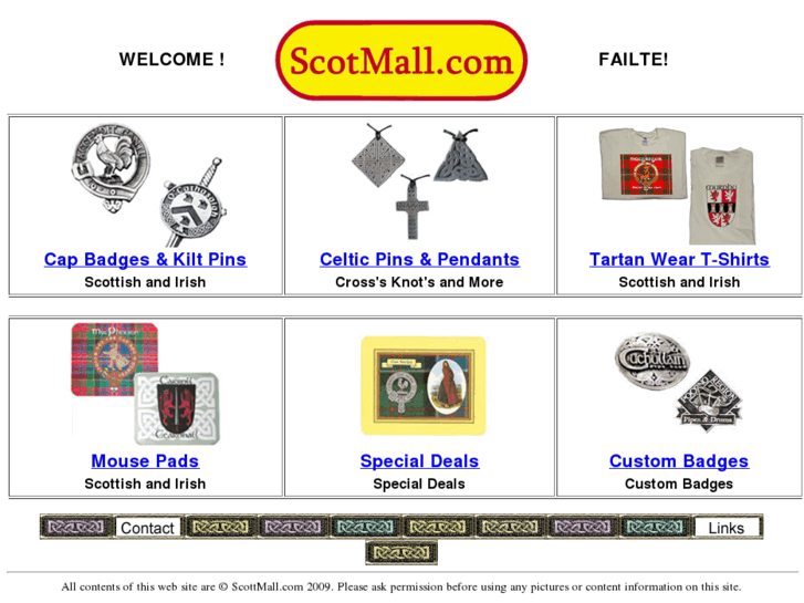 www.scotmall.com