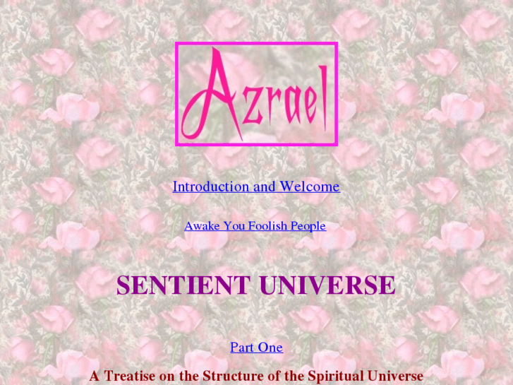 www.seraphim-azrael.org