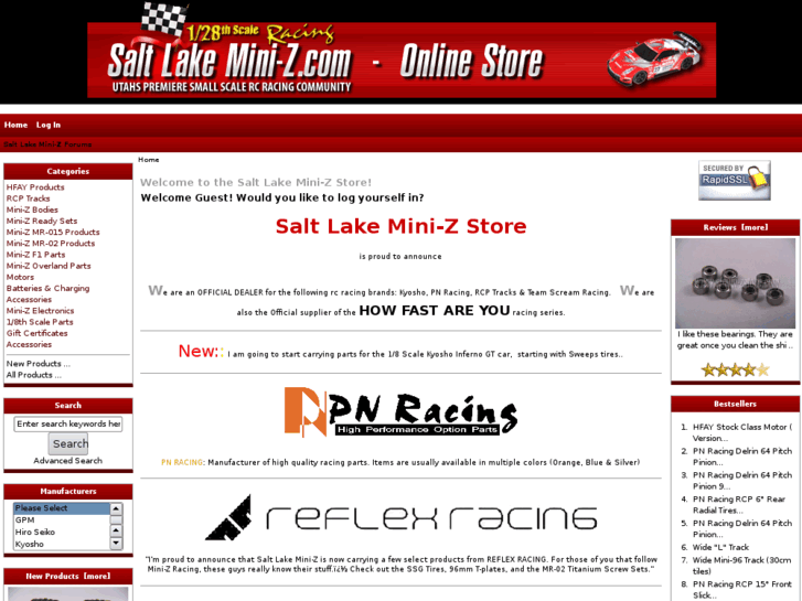 www.slmini-zstore.com