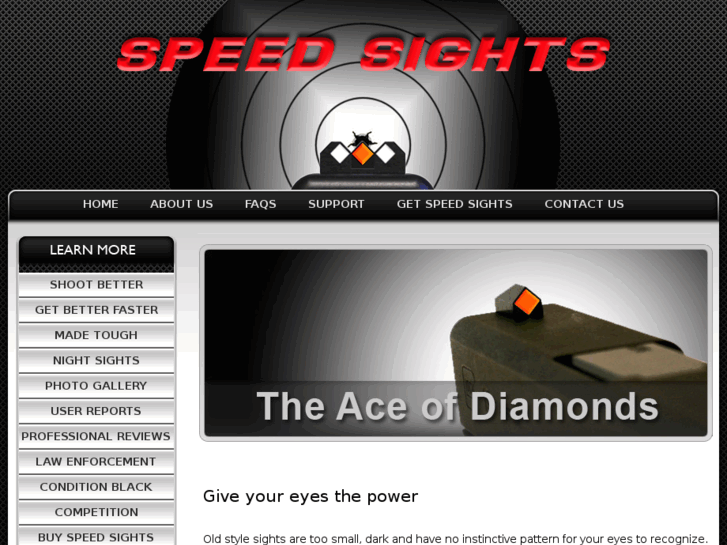 www.speedsights.com