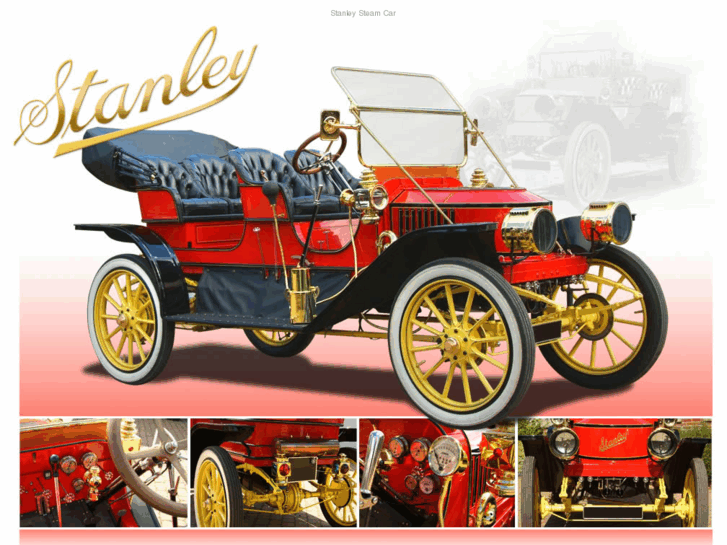 www.stanley-steam-car.com