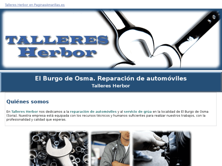 www.talleresherbor.com