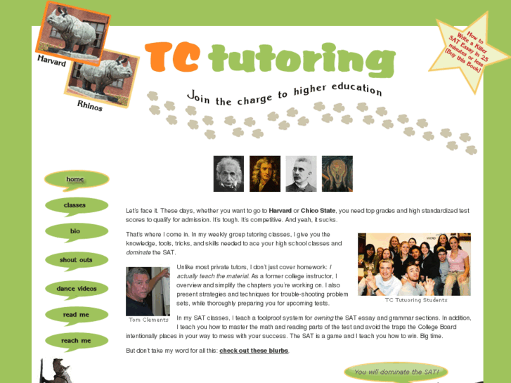 www.tctutoring.net