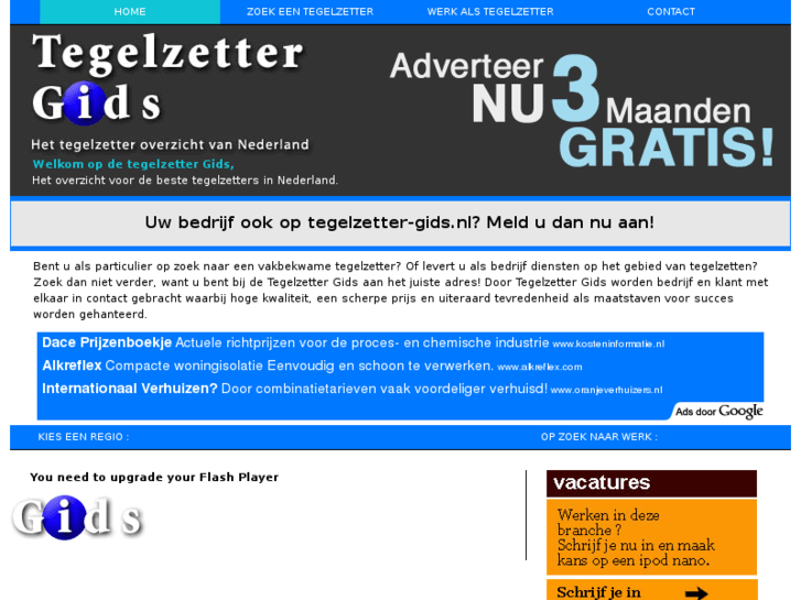 www.tegelzetter-gids.nl