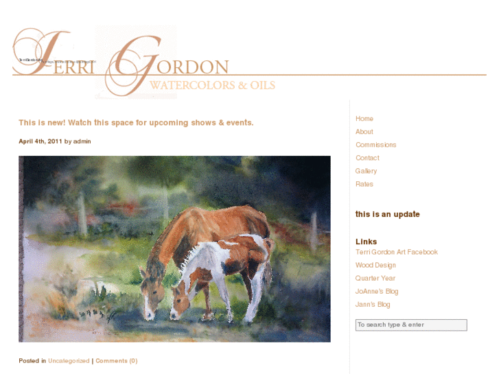 www.terrigordonart.com