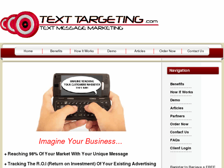 www.texttargeting.com