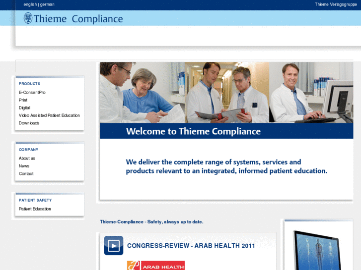 www.thiemecompliance.com