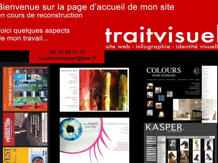 www.traitvisuel.com