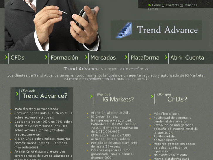 www.trendadvance.com