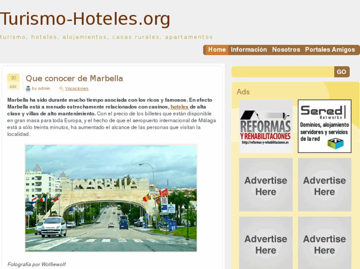 www.turismo-hoteles.org