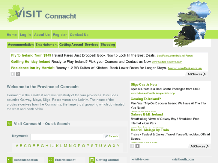 www.visitconnacht.com