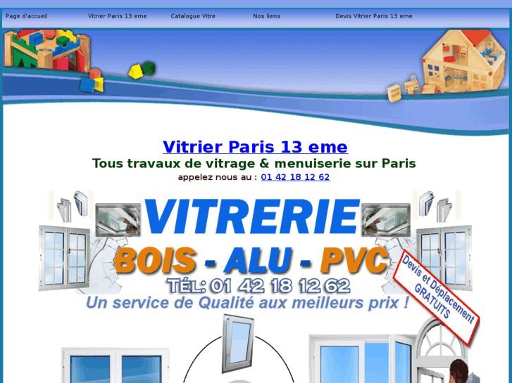 www.vitrierparis13eme.net