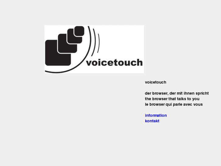 www.voicetouch.de