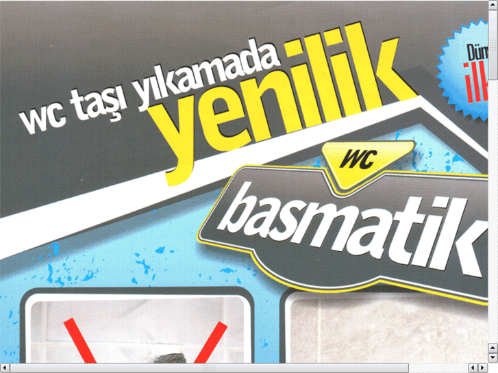 www.wcbasmatik.net
