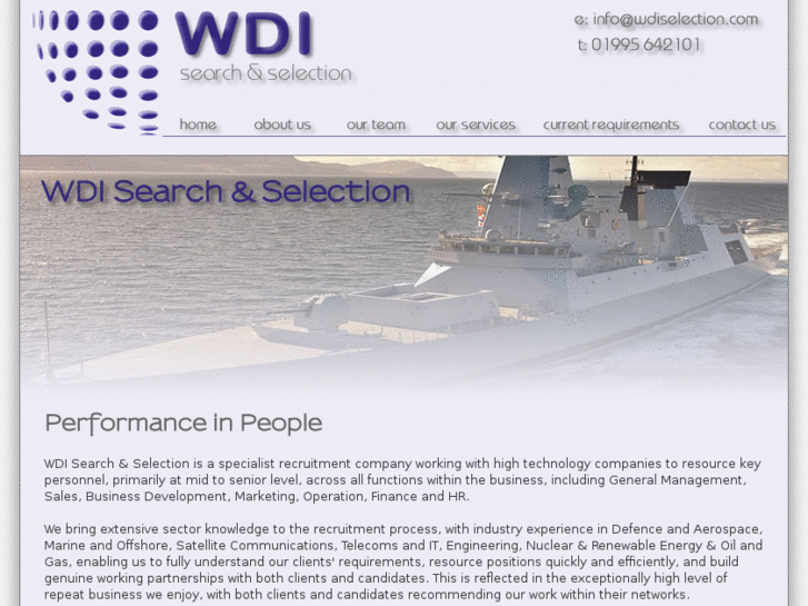 www.wdiselection.com