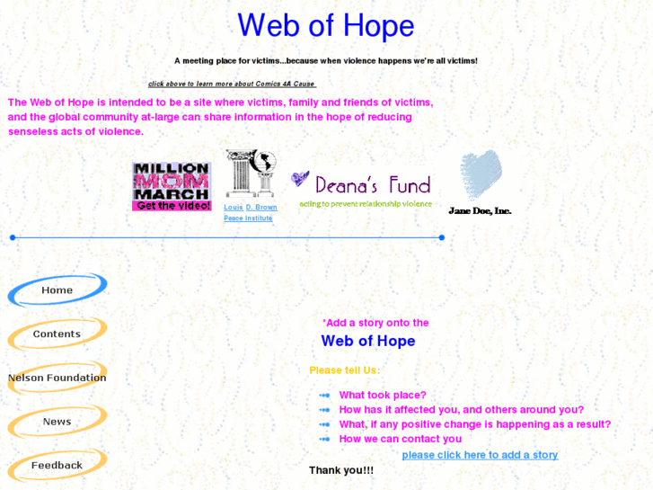 www.webofhope.org