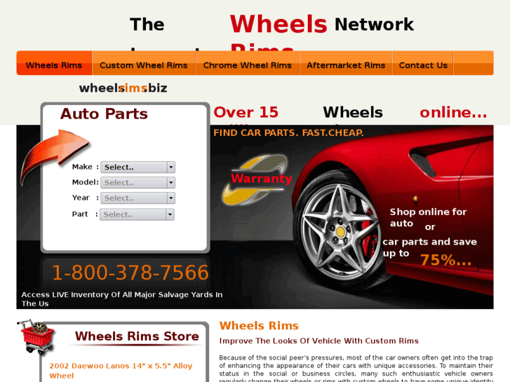 www.wheelsrims.biz