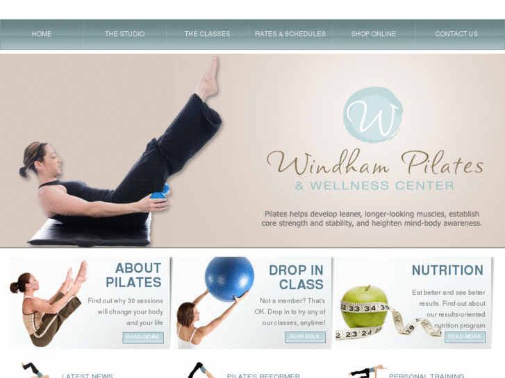 www.windhampilates.com