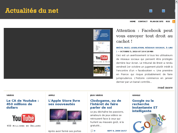 www.actualites-du-net.com