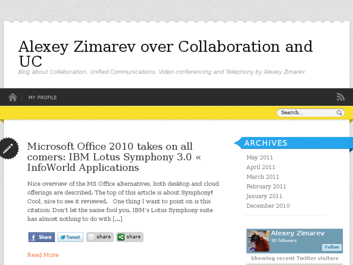 www.alexeyzimarev.co.uk
