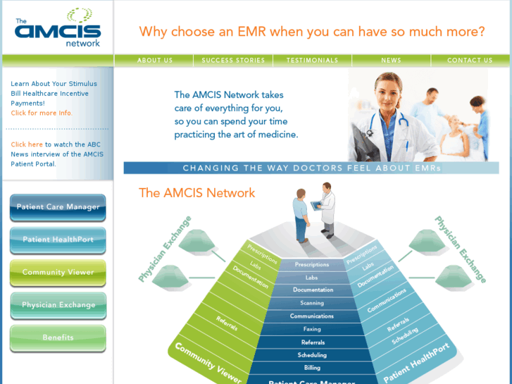 www.amcisnetwork.com