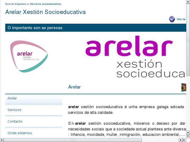 www.arelar.es