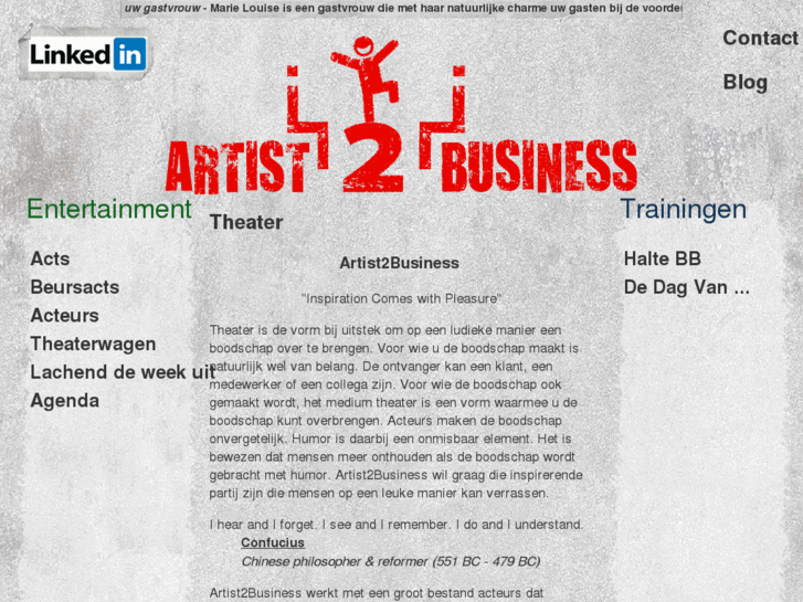 www.artist2business.nl