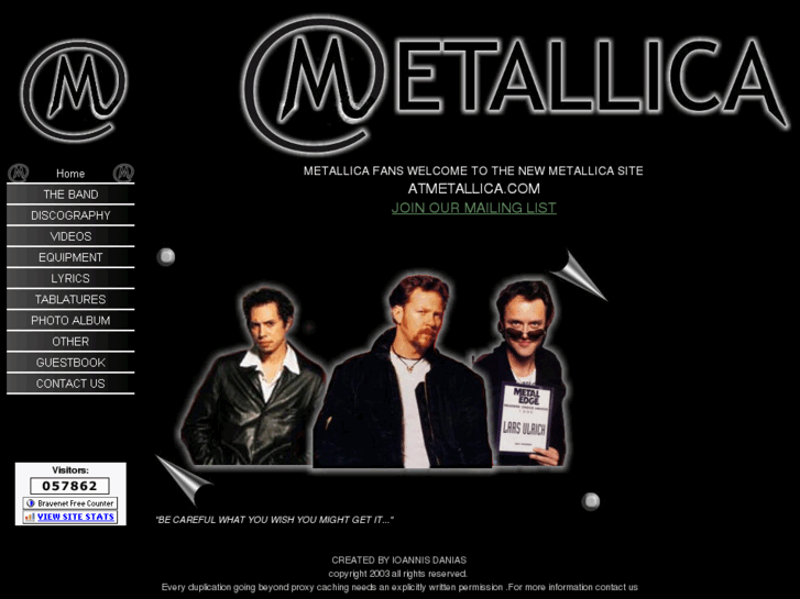 www.at-metallica.com