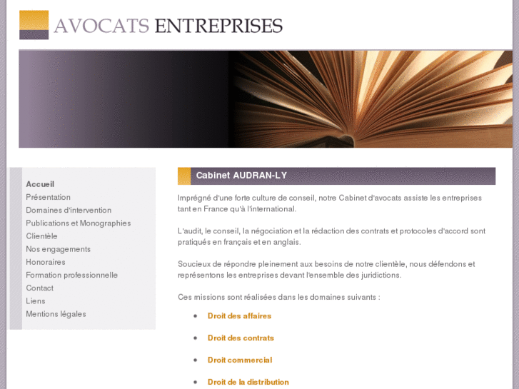 www.avocatsentreprises.com