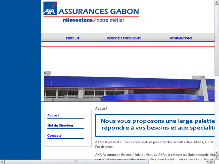 www.axaassurances-gabon.com