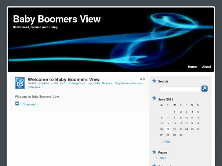 www.babyboomersview.com