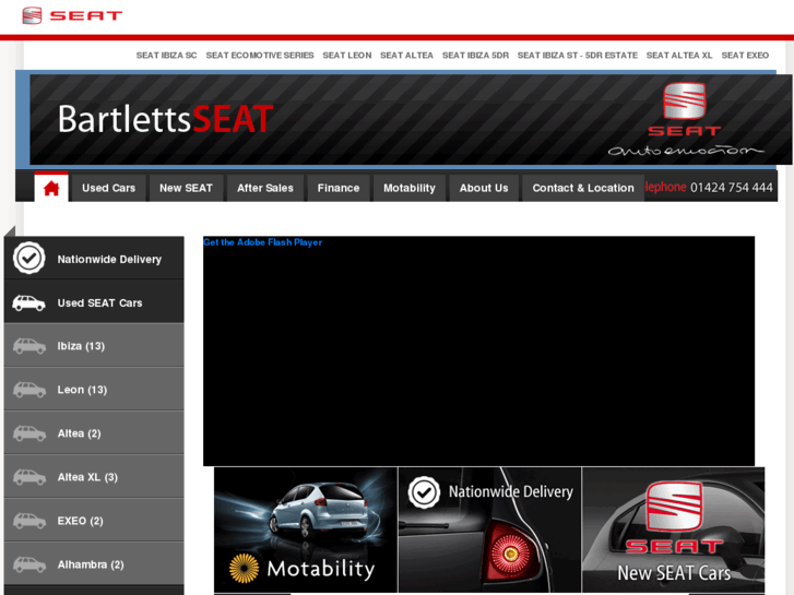 www.bartletts-seat.com