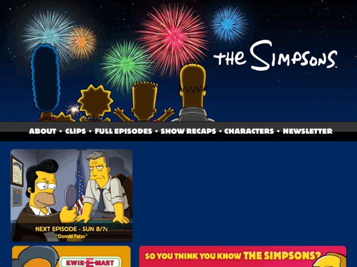 www.bartsimpson.com