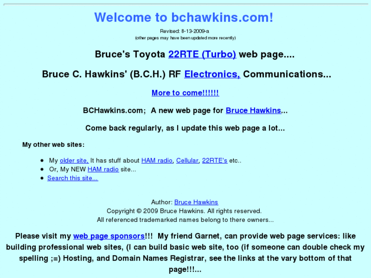 www.bchawkins.com