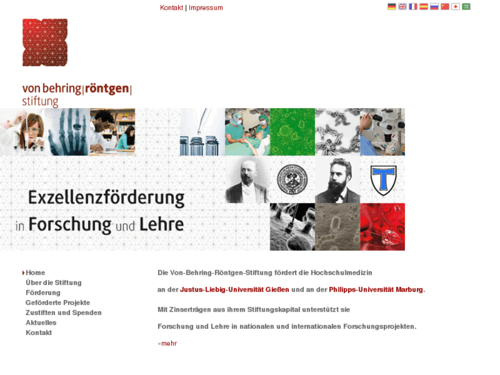 www.behring-roentgen-stiftung.com