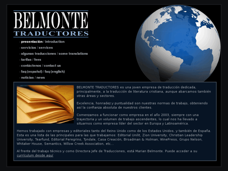 www.belmontetraductores.com