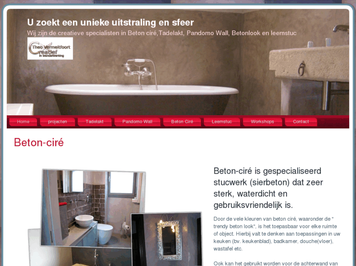 www.betonlook-info.nl